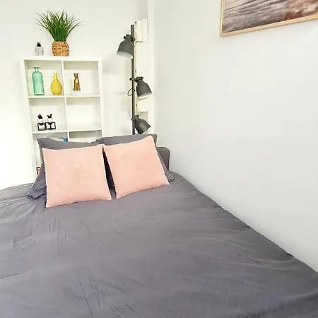 Superbe Appartement Dreux Esterno foto