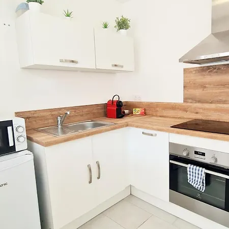 Superbe Appartement Dreux Esterno foto