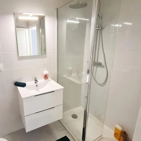 Superbe Appartement Dreux Esterno foto