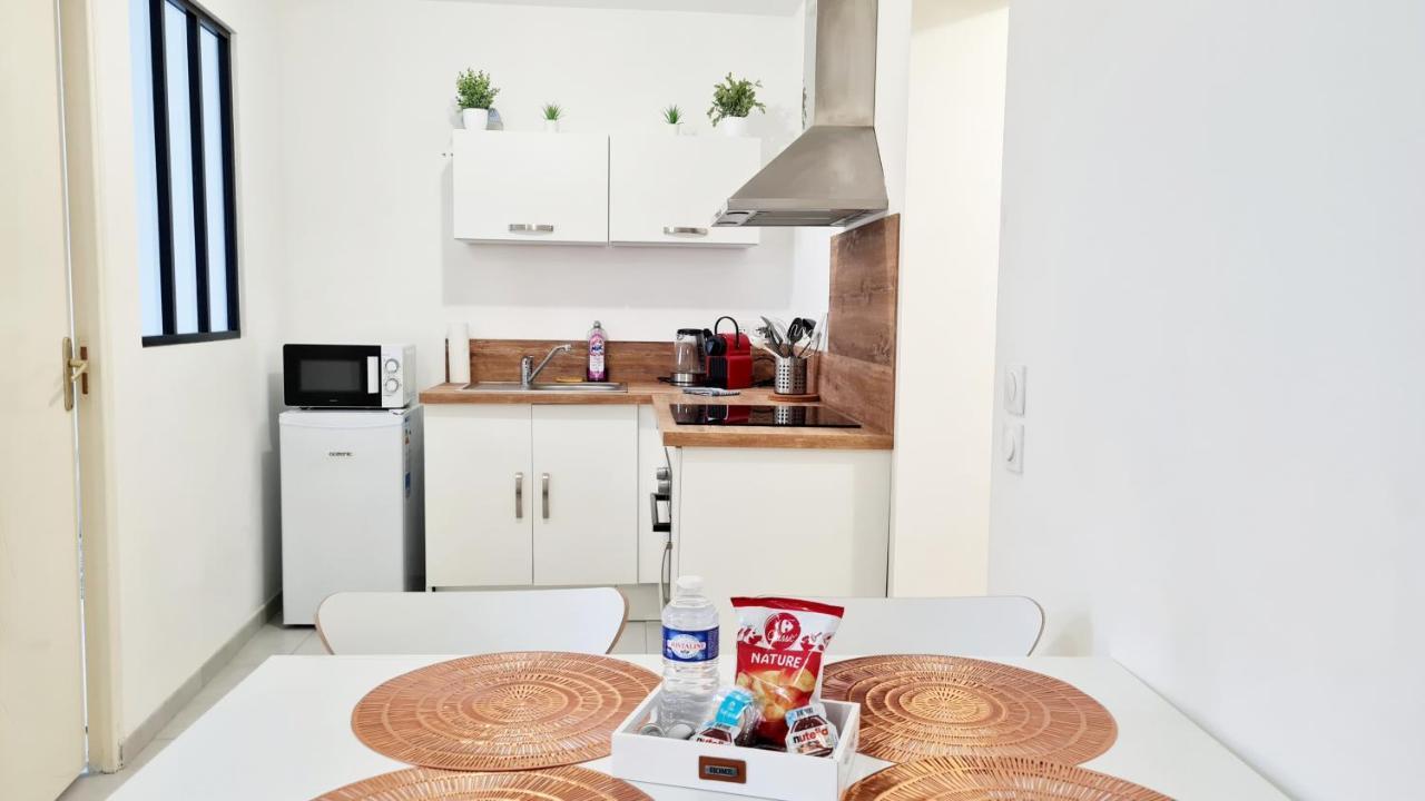 Appartement Superbe Dreux
